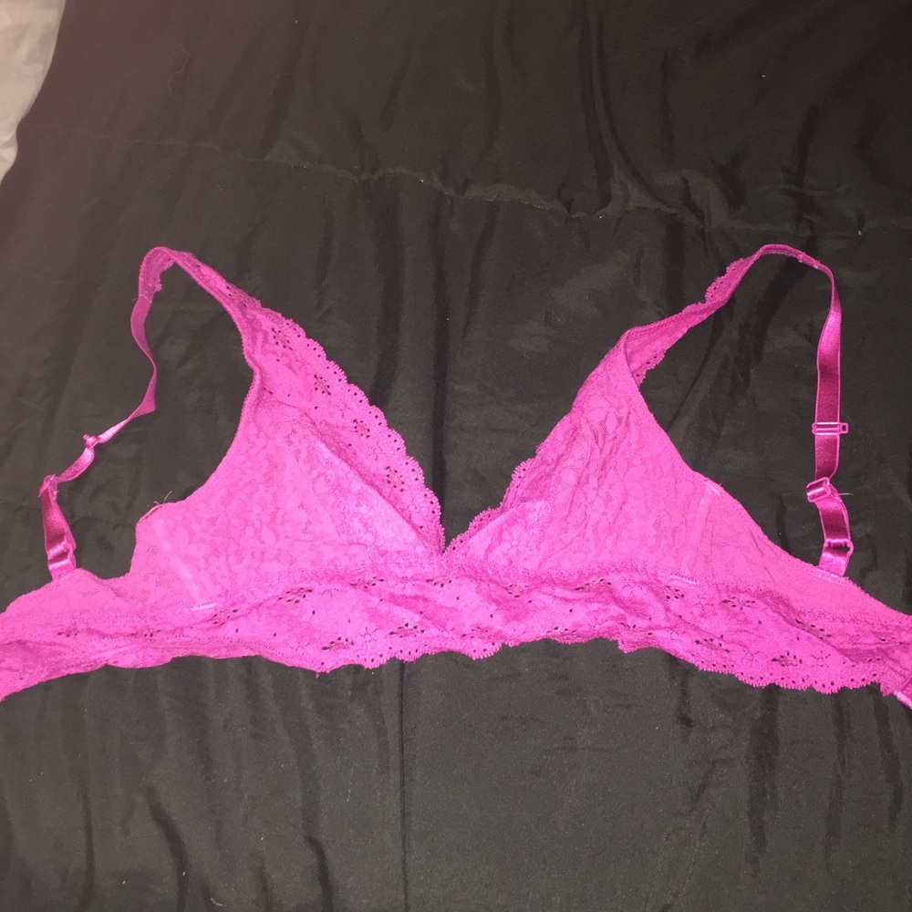 Bra